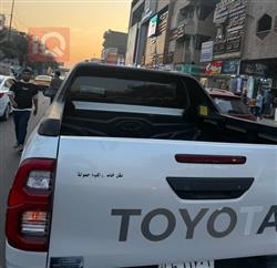 تويوتا هايلوكس